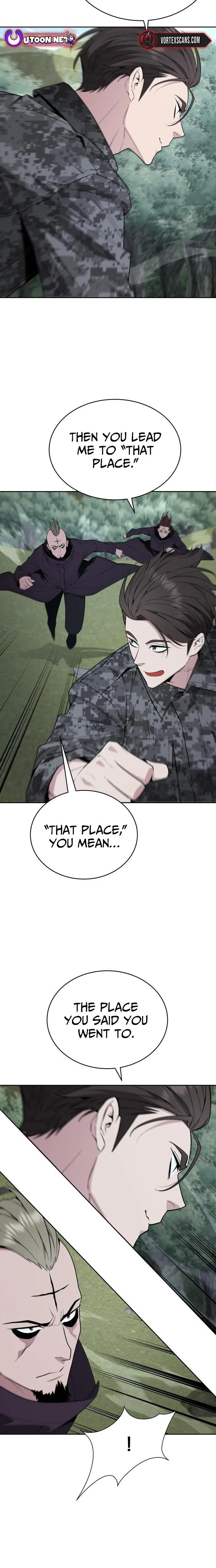 Apocalyptic Chef Awakening Chapter 109, page 15 of 30