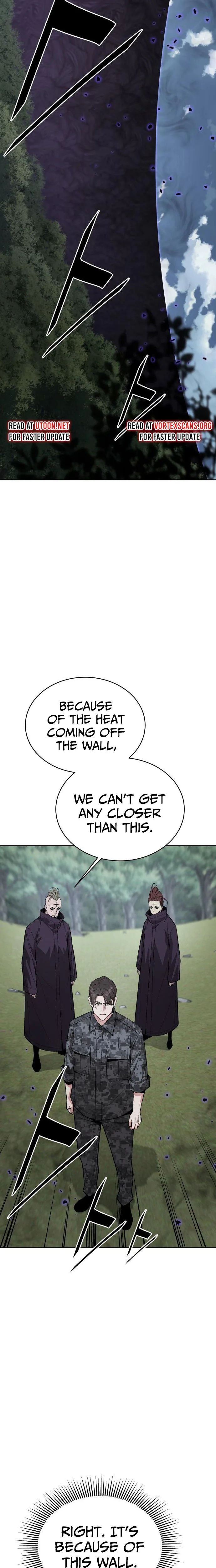Apocalyptic Chef Awakening Chapter 109, page 20 of 30