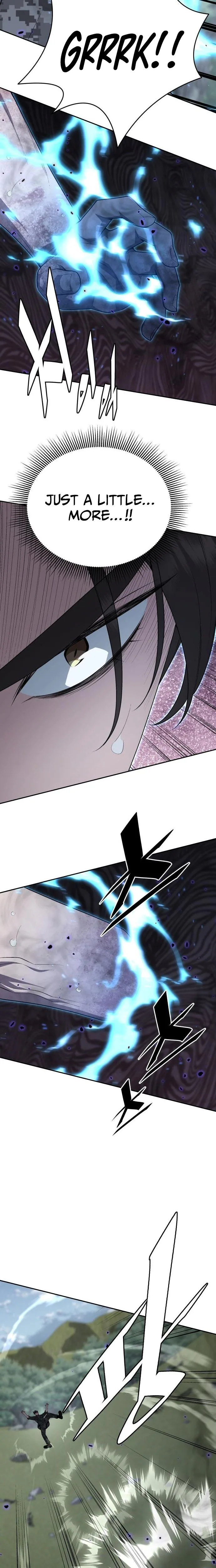 Apocalyptic Chef Awakening Chapter 109, page 26 of 30