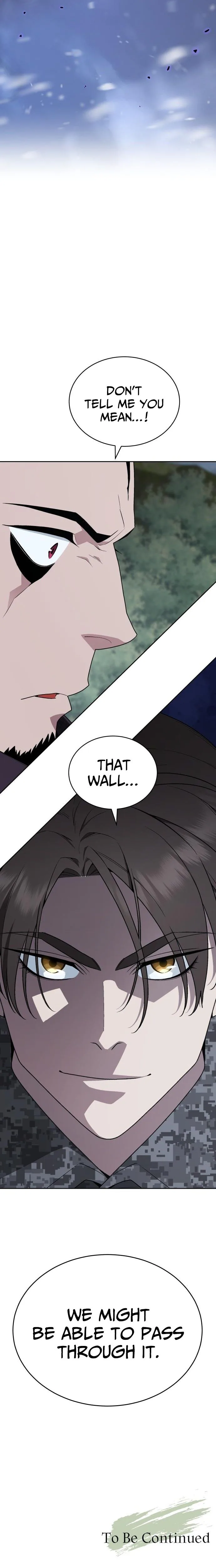 Apocalyptic Chef Awakening Chapter 109, page 30 of 30