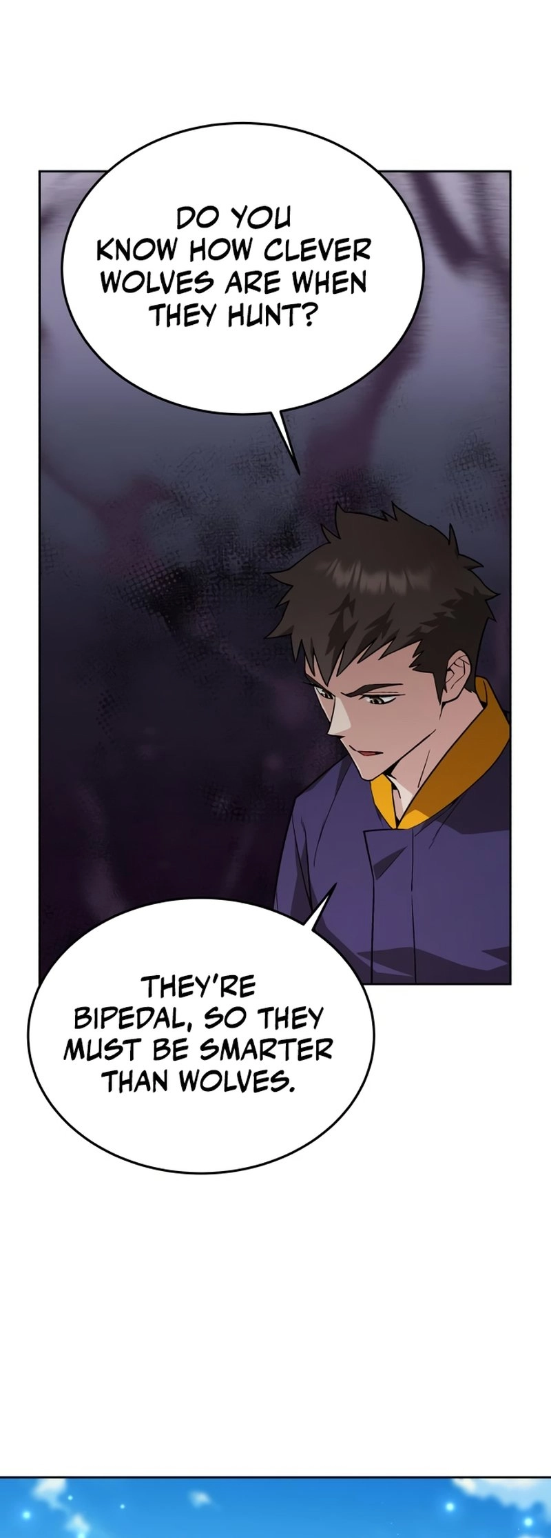 Apocalyptic Chef Awakening Chapter 11, page 23 of 47