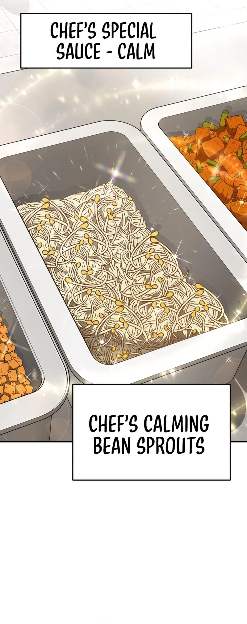 Apocalyptic Chef Awakening Chapter 11, page 29 of 47