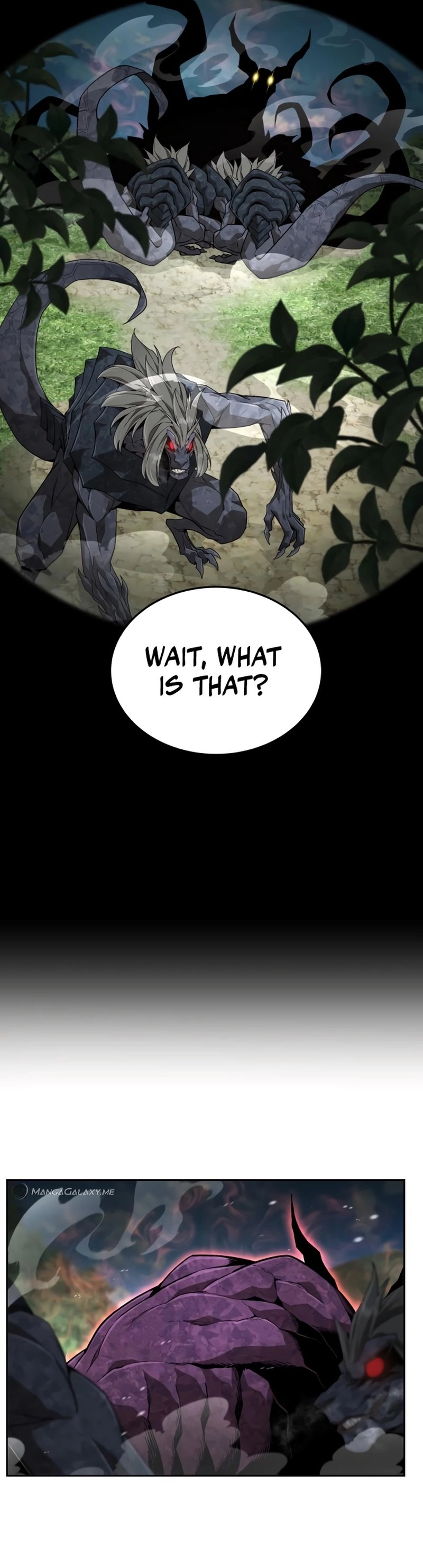 Apocalyptic Chef Awakening Chapter 11, page 6 of 47