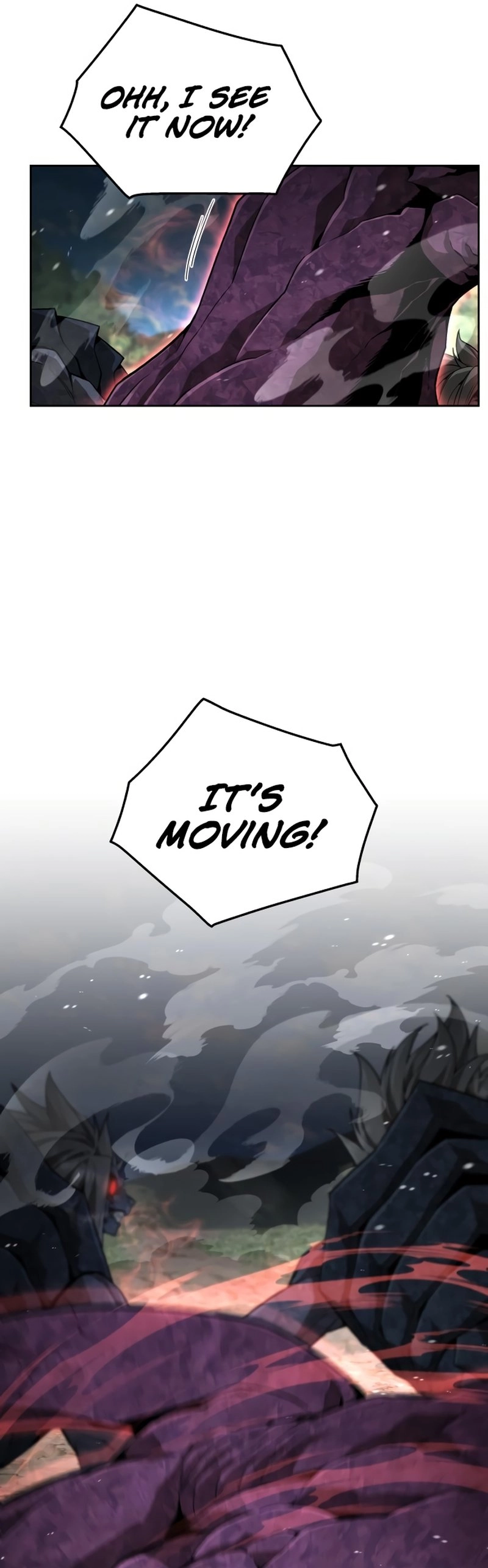 Apocalyptic Chef Awakening Chapter 11, page 7 of 47