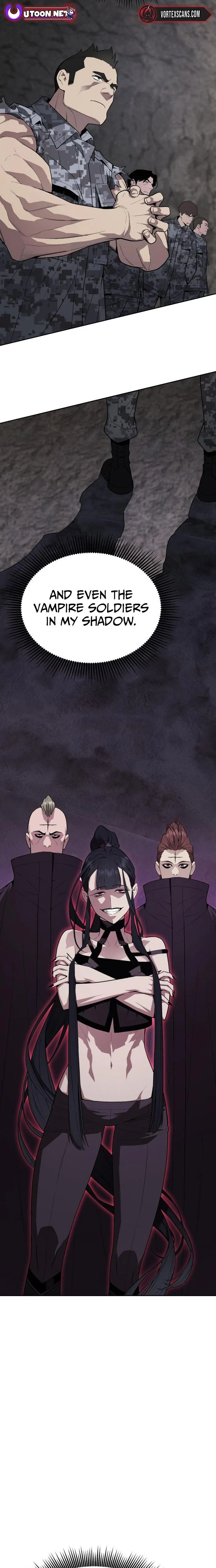 Apocalyptic Chef Awakening Chapter 111, page 23 of 29