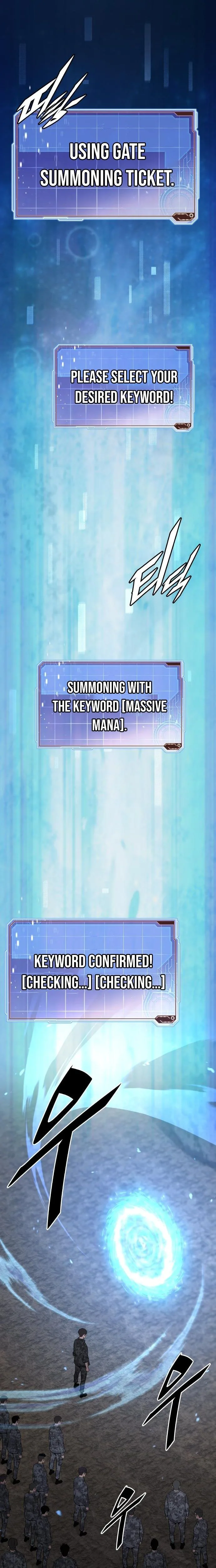 Apocalyptic Chef Awakening Chapter 111, page 25 of 29