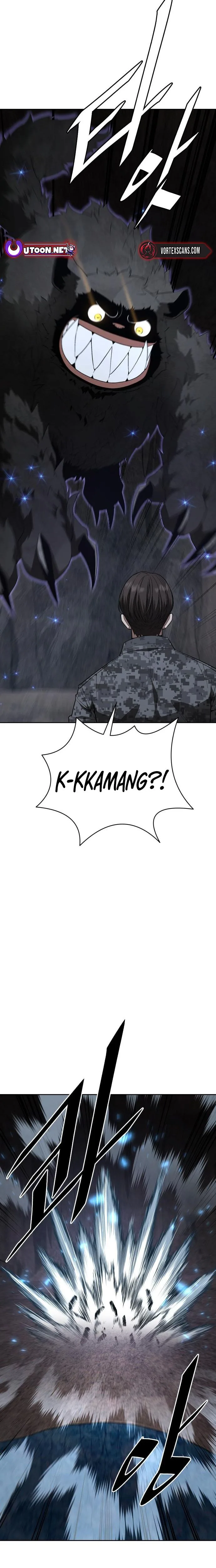 Apocalyptic Chef Awakening Chapter 112, page 15 of 28