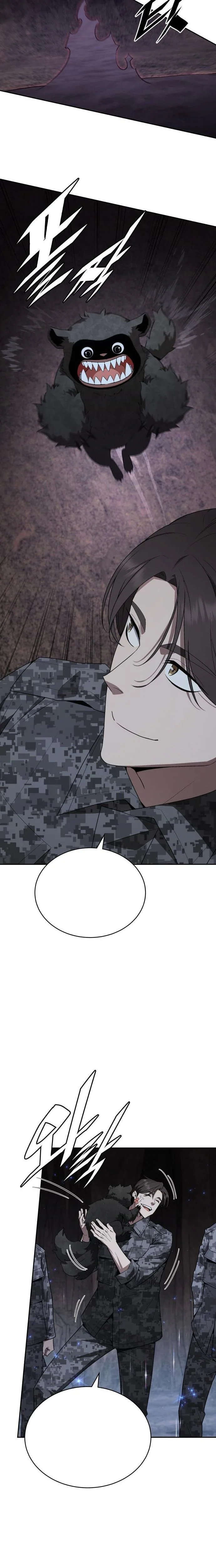 Apocalyptic Chef Awakening Chapter 112, page 9 of 28