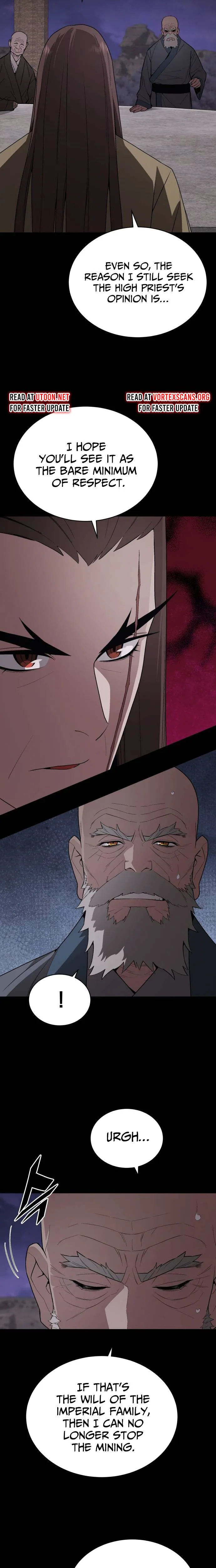 Apocalyptic Chef Awakening Chapter 113, page 24 of 28