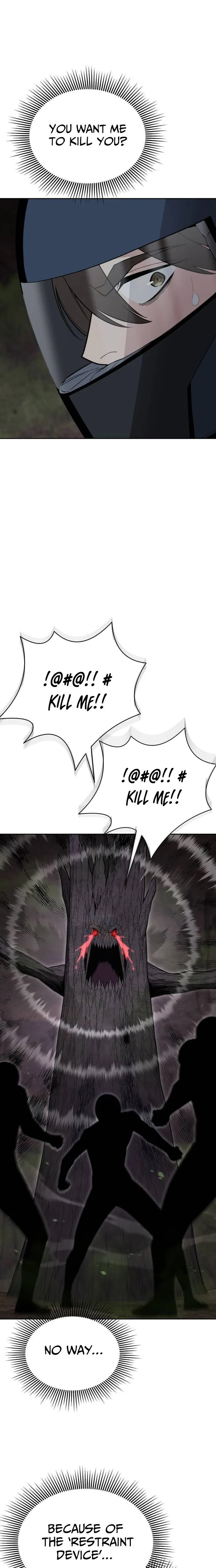 Apocalyptic Chef Awakening Chapter 115, page 12 of 30