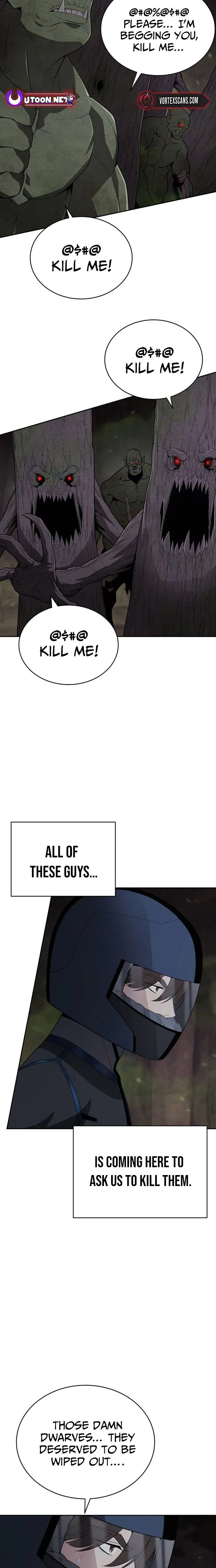 Apocalyptic Chef Awakening Chapter 115, page 15 of 30