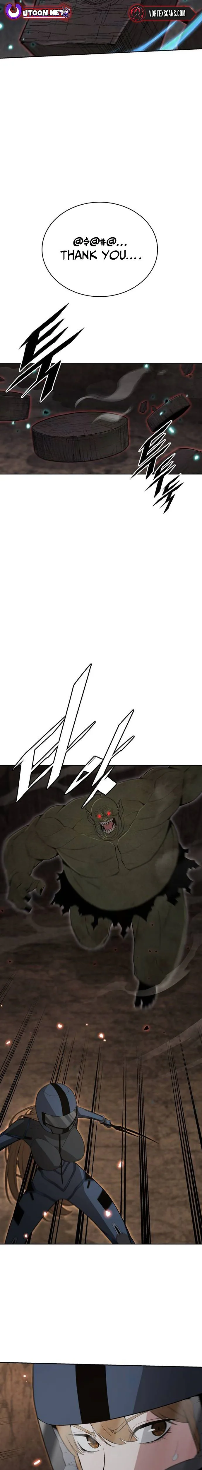 Apocalyptic Chef Awakening Chapter 115, page 23 of 30