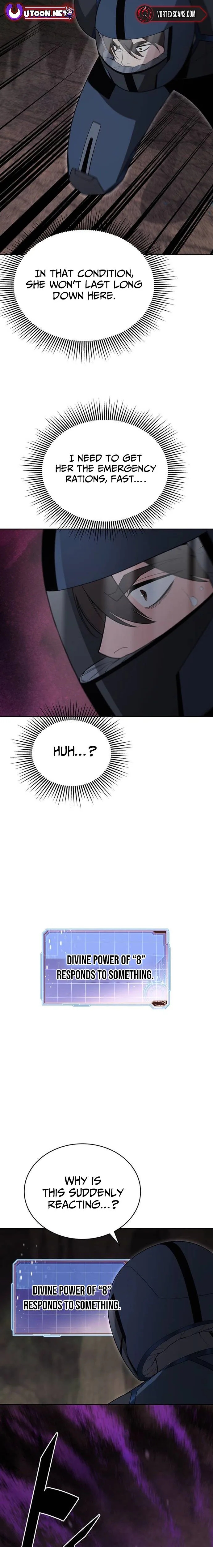 Apocalyptic Chef Awakening Chapter 115, page 27 of 30