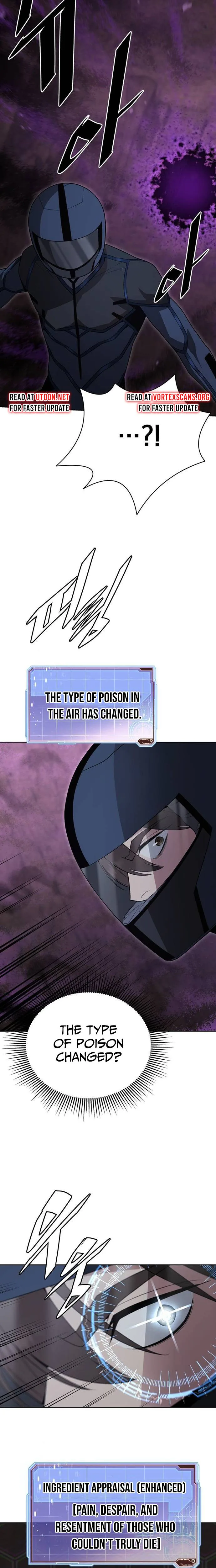Apocalyptic Chef Awakening Chapter 115, page 28 of 30