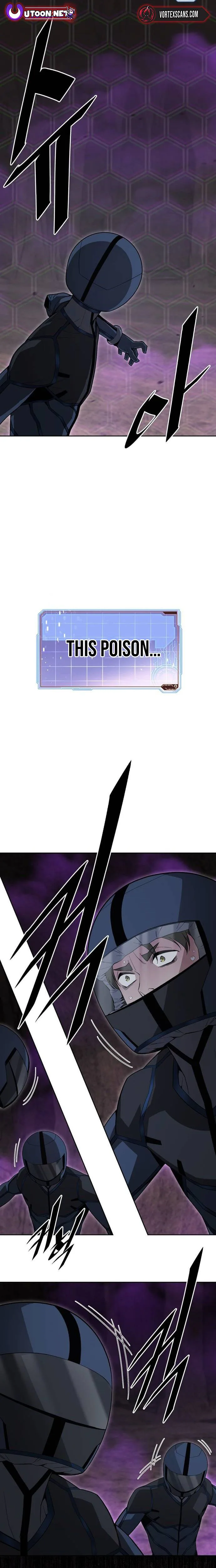 Apocalyptic Chef Awakening Chapter 115, page 29 of 30