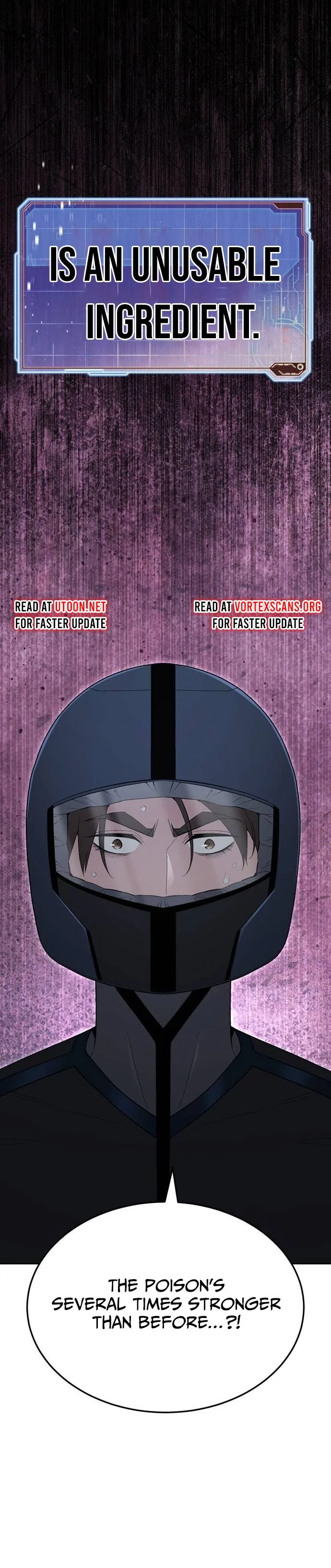 Apocalyptic Chef Awakening Chapter 115, page 30 of 30