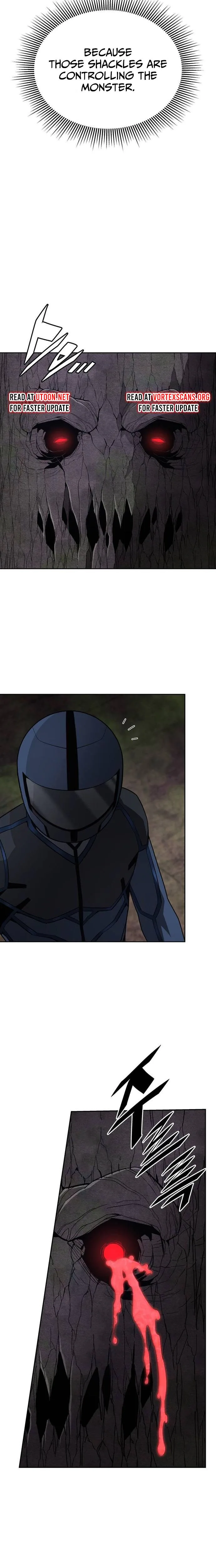 Apocalyptic Chef Awakening Chapter 115, page 8 of 30