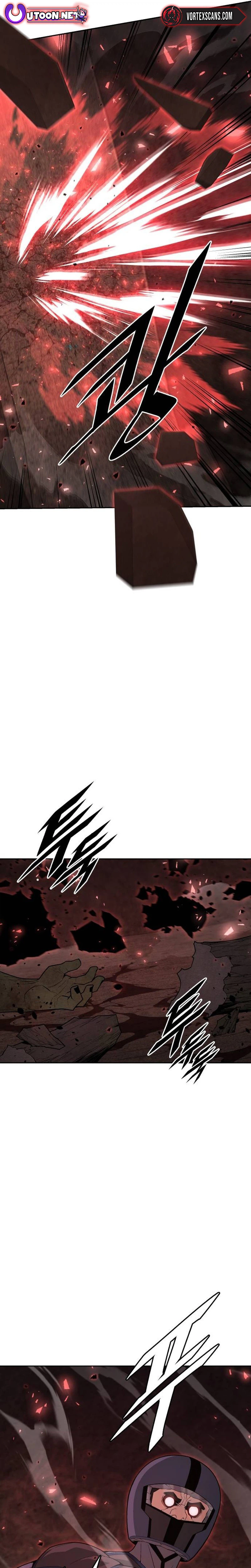 Apocalyptic Chef Awakening Chapter 116, page 15 of 43