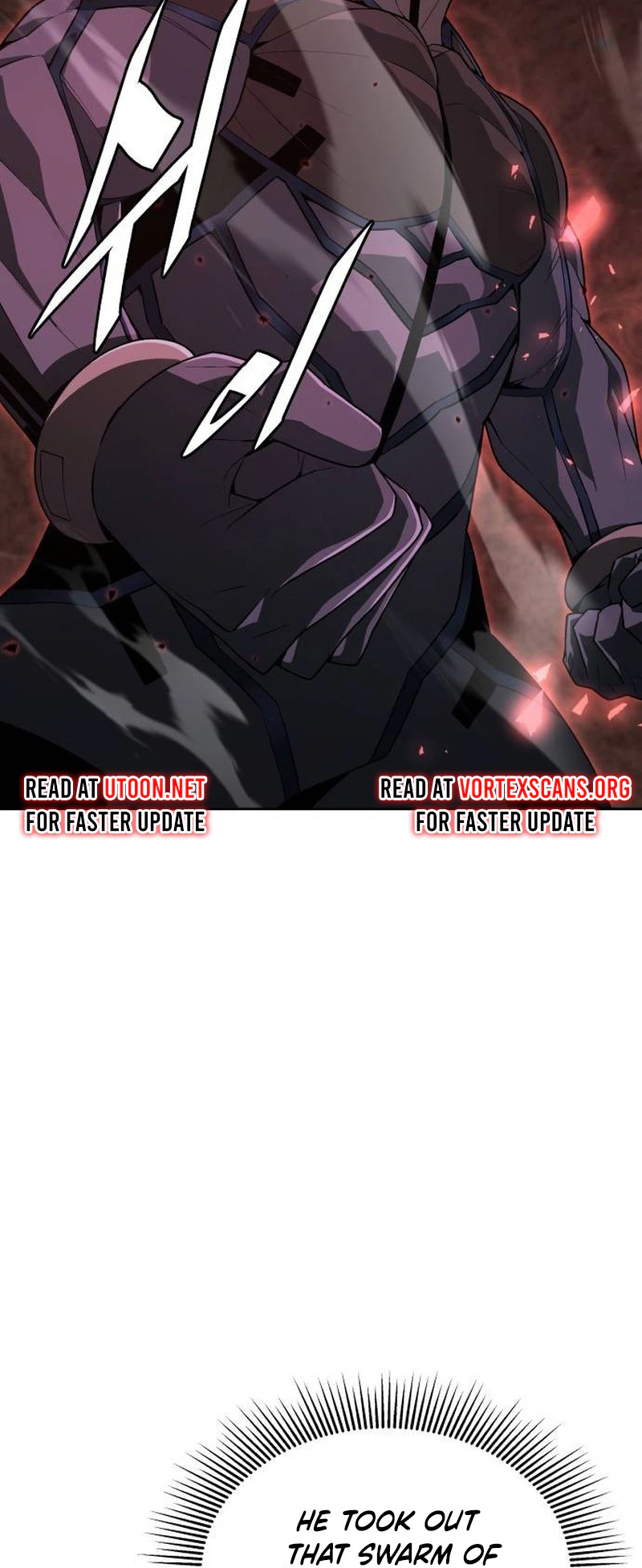 Apocalyptic Chef Awakening Chapter 116, page 16 of 43