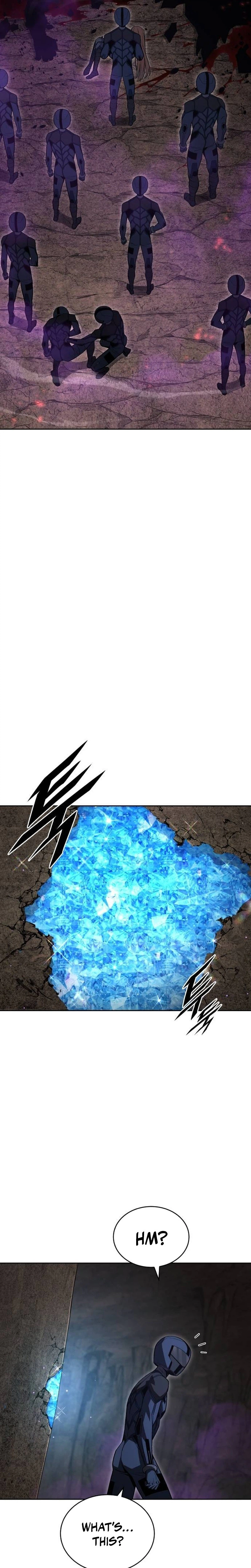 Apocalyptic Chef Awakening Chapter 116, page 19 of 43