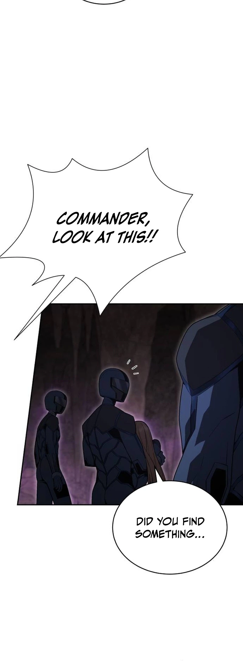 Apocalyptic Chef Awakening Chapter 116, page 20 of 43