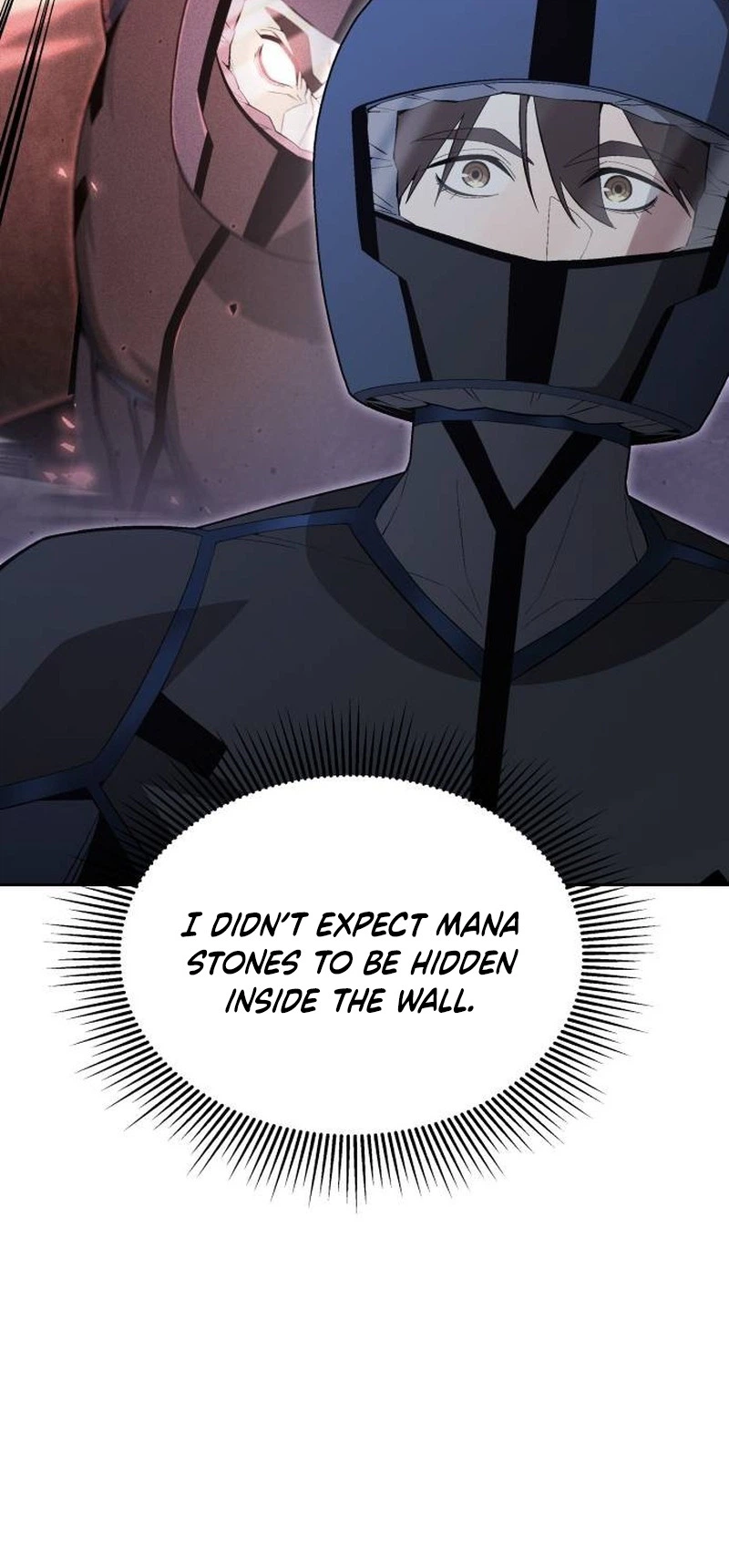 Apocalyptic Chef Awakening Chapter 116, page 22 of 43