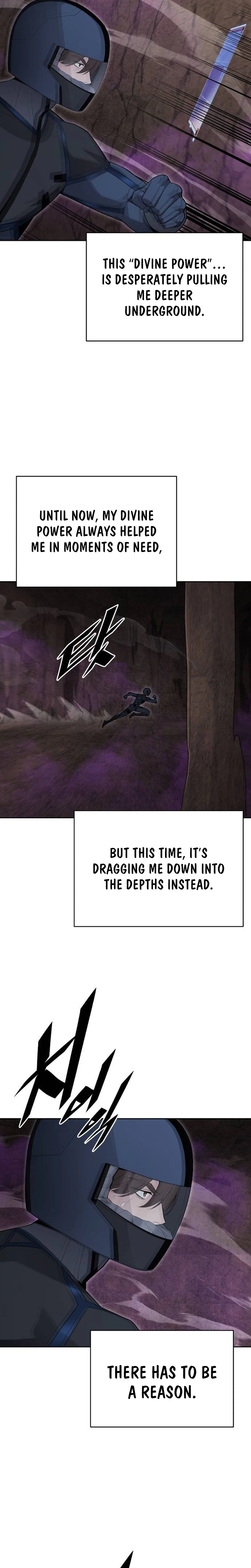Apocalyptic Chef Awakening Chapter 116, page 33 of 43