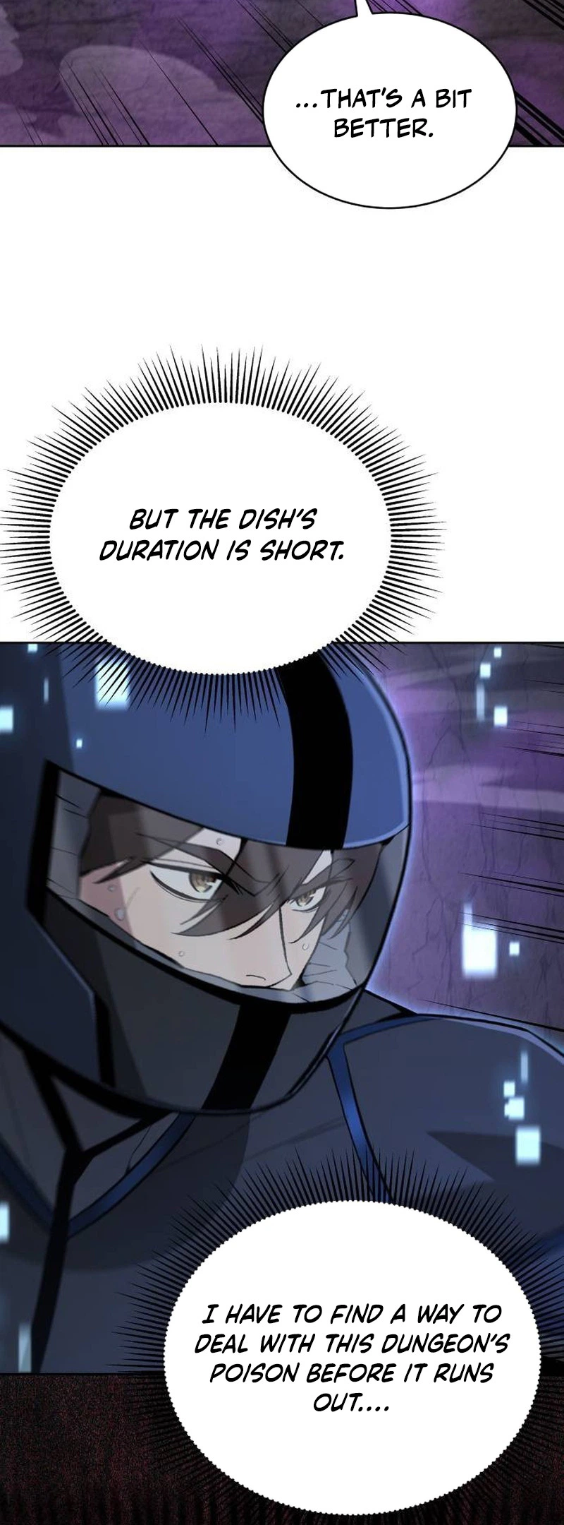 Apocalyptic Chef Awakening Chapter 116, page 38 of 43