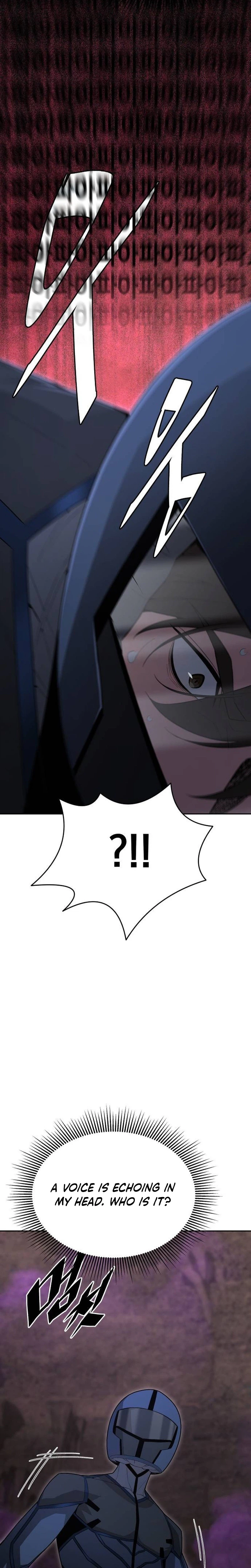 Apocalyptic Chef Awakening Chapter 116, page 39 of 43