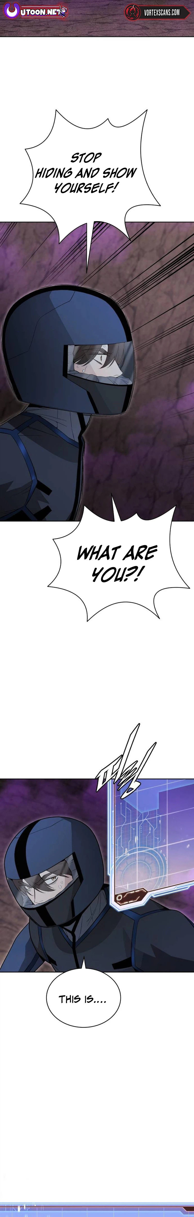 Apocalyptic Chef Awakening Chapter 116, page 41 of 43