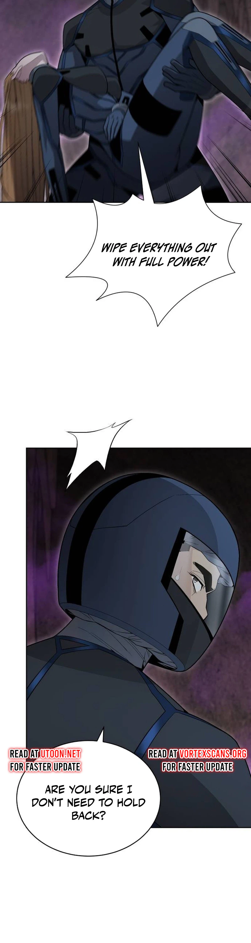 Apocalyptic Chef Awakening Chapter 116, page 8 of 43