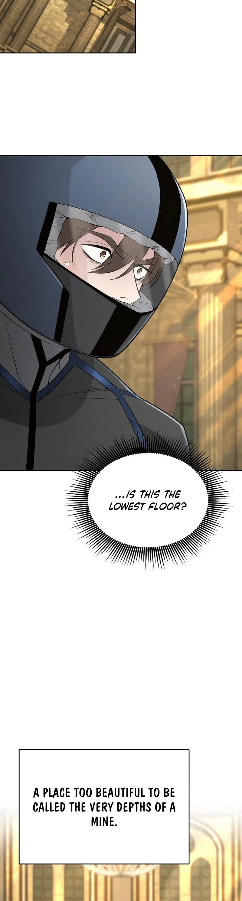 Apocalyptic Chef Awakening Chapter 117, page 12 of 45