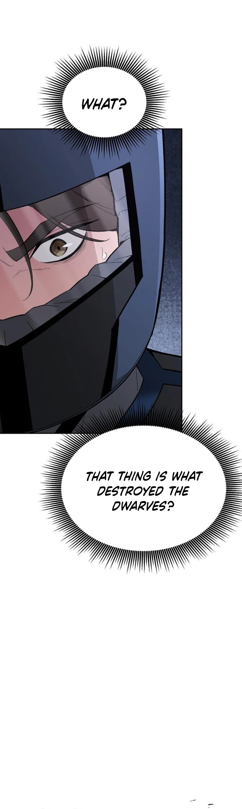 Apocalyptic Chef Awakening Chapter 117, page 14 of 45