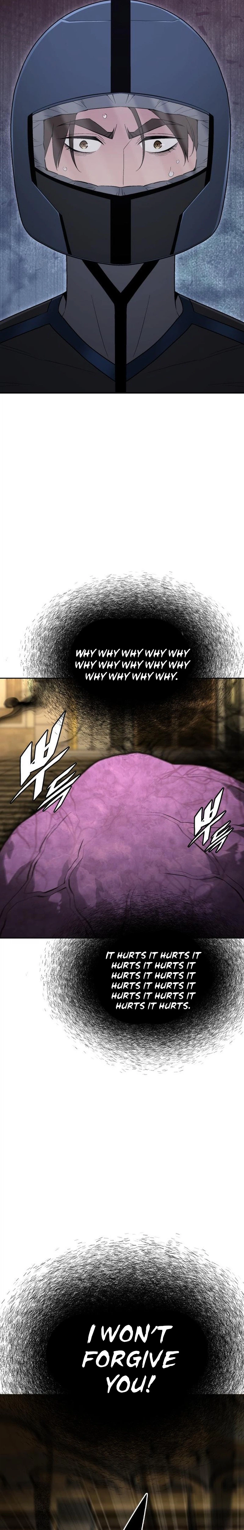 Apocalyptic Chef Awakening Chapter 117, page 17 of 45