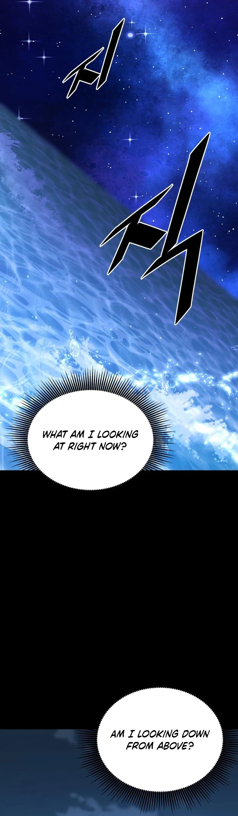Apocalyptic Chef Awakening Chapter 117, page 22 of 45