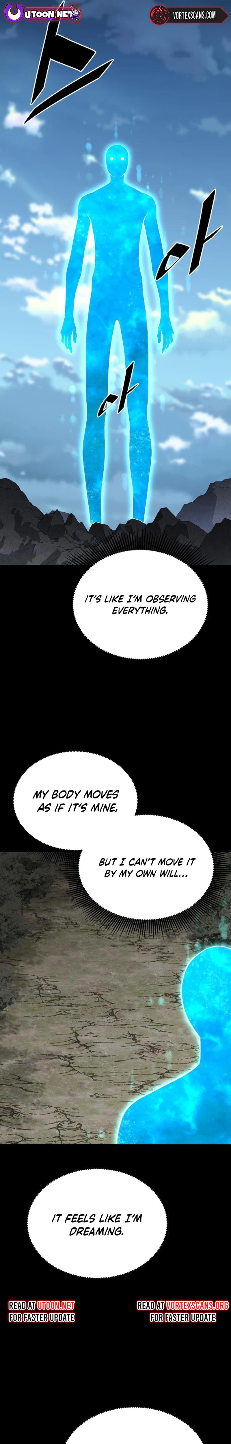 Apocalyptic Chef Awakening Chapter 117, page 23 of 45