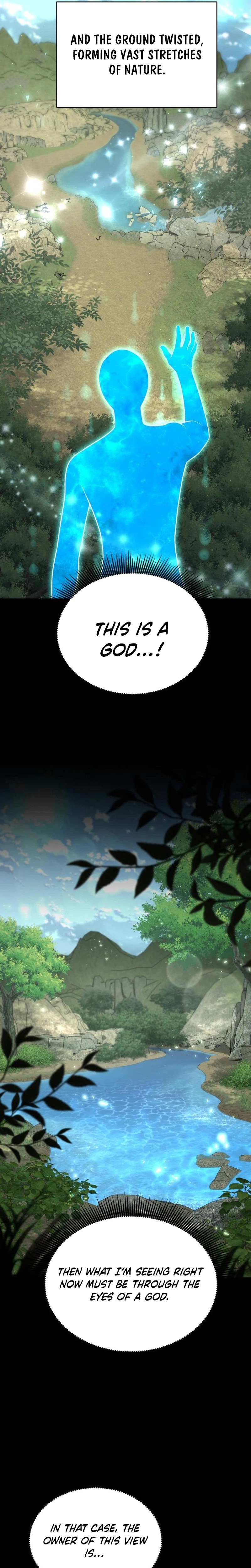 Apocalyptic Chef Awakening Chapter 117, page 27 of 45