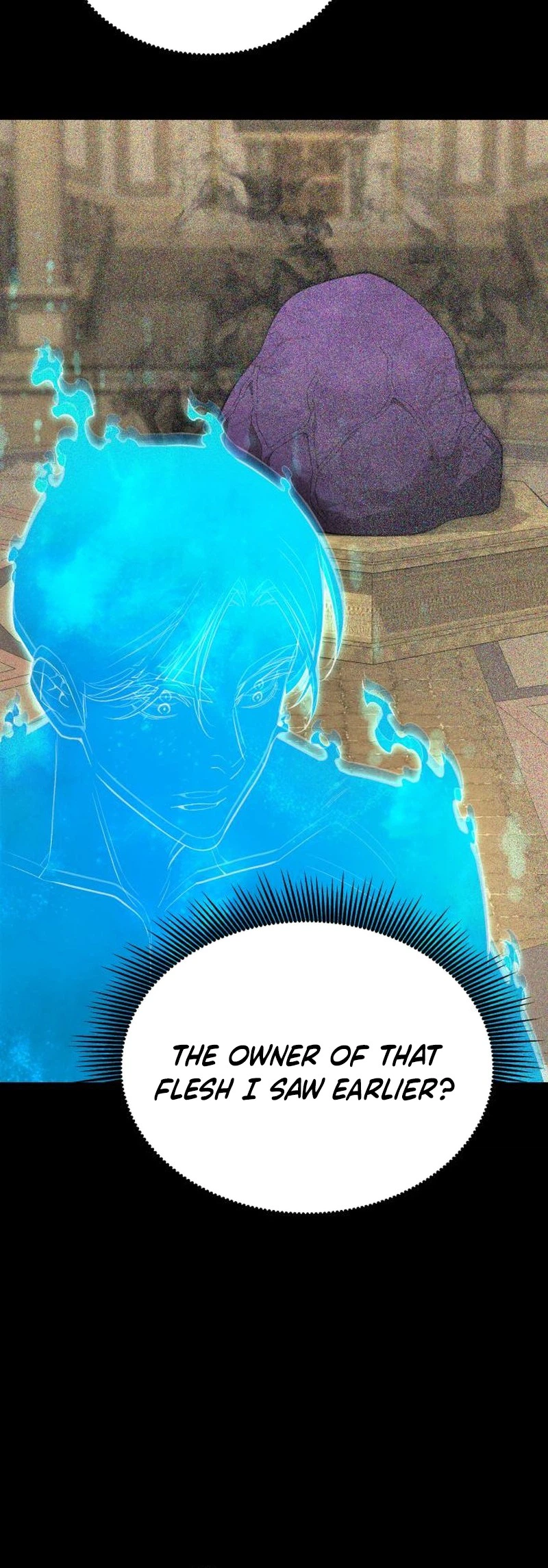 Apocalyptic Chef Awakening Chapter 117, page 28 of 45