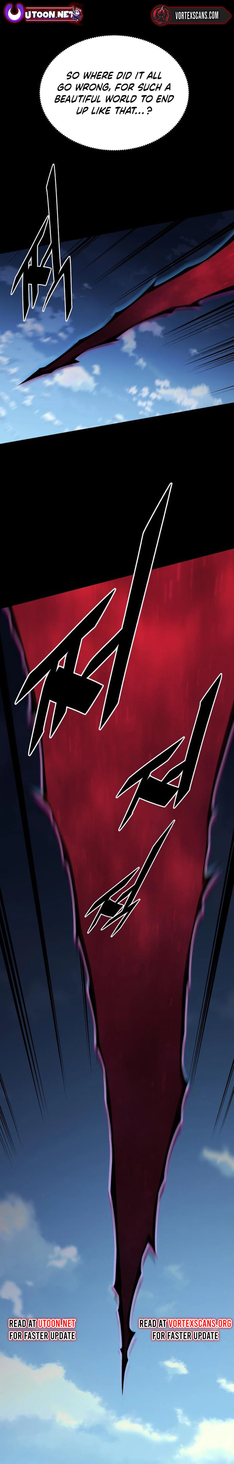 Apocalyptic Chef Awakening Chapter 117, page 35 of 45