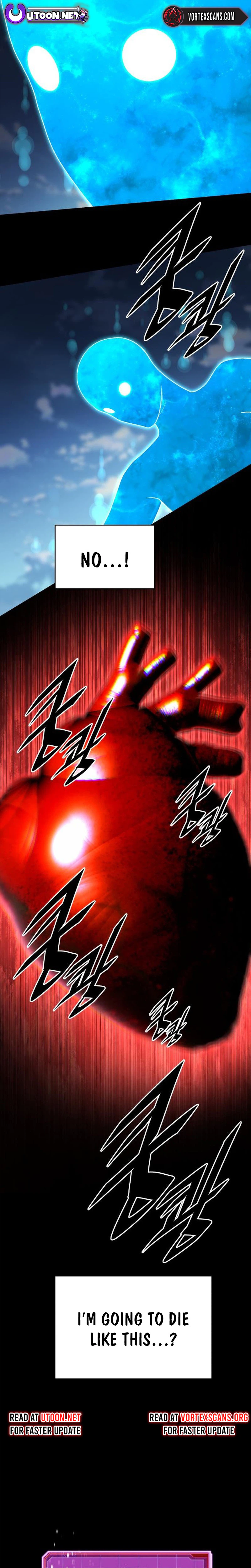 Apocalyptic Chef Awakening Chapter 117, page 39 of 45