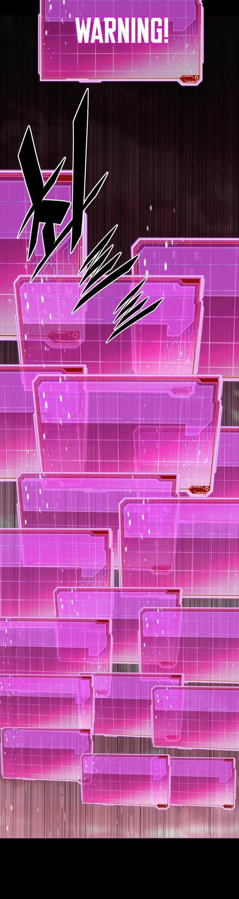 Apocalyptic Chef Awakening Chapter 117, page 40 of 45