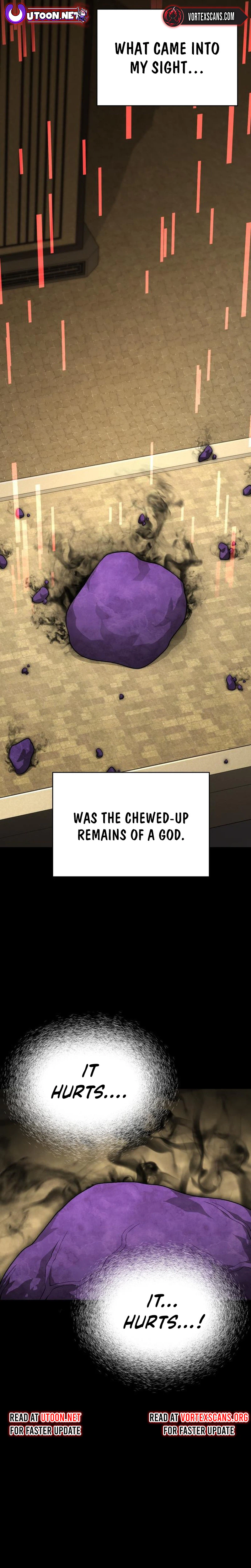 Apocalyptic Chef Awakening Chapter 117, page 43 of 45