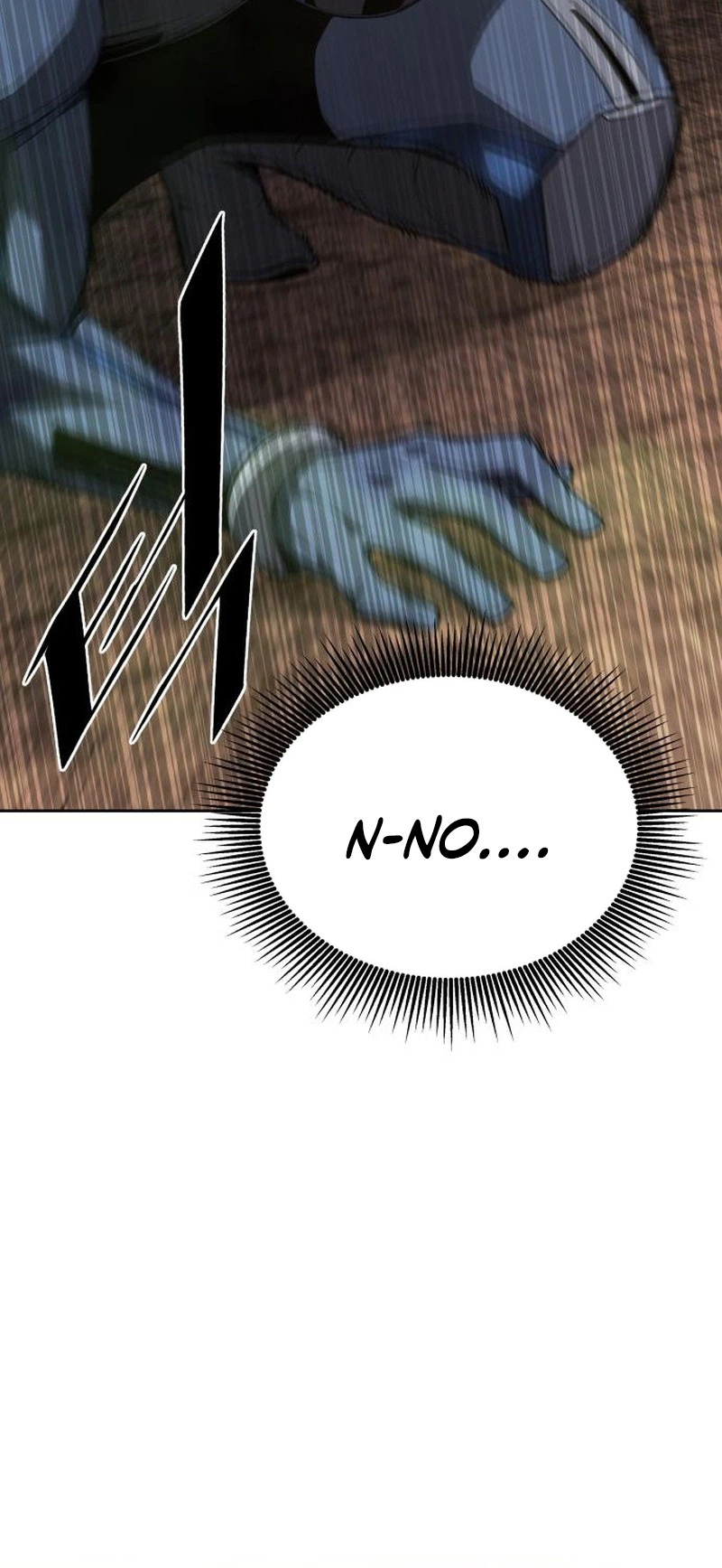 Apocalyptic Chef Awakening Chapter 117, page 6 of 45