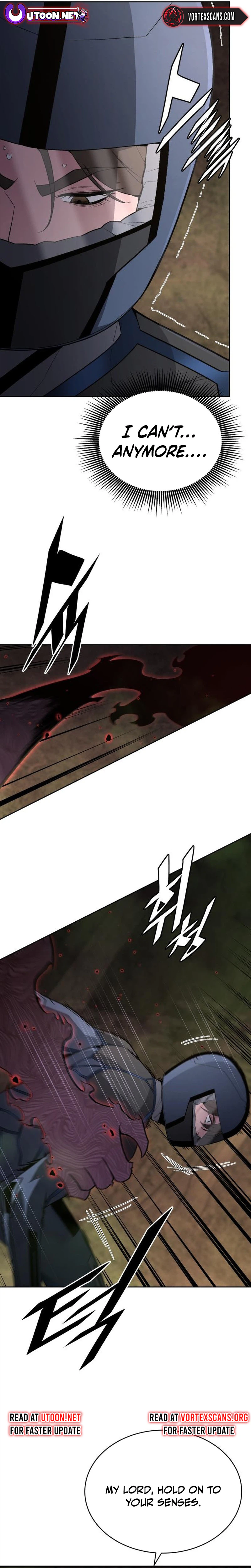 Apocalyptic Chef Awakening Chapter 117, page 7 of 45