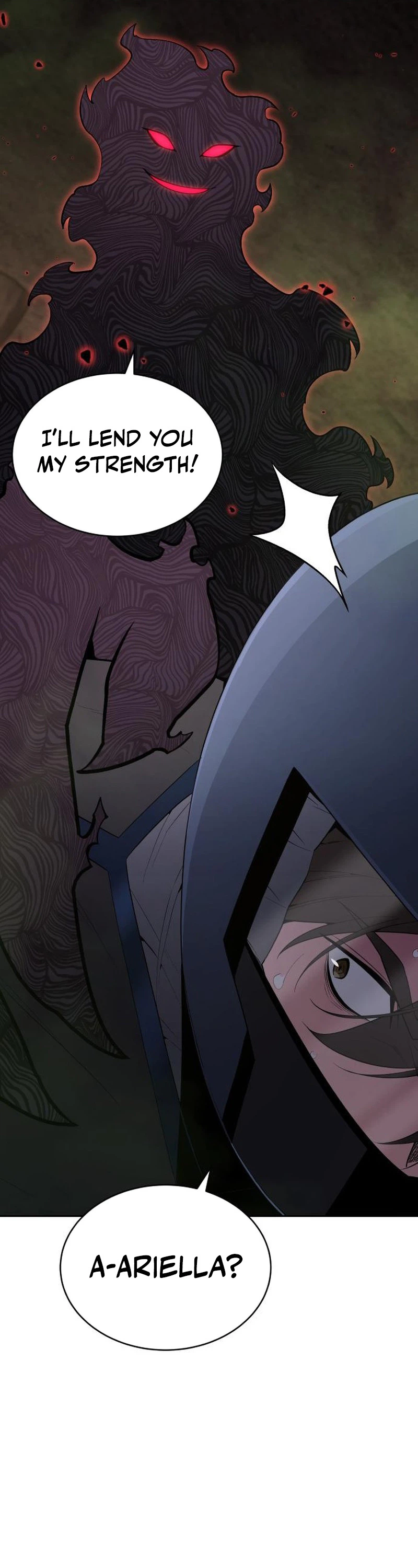 Apocalyptic Chef Awakening Chapter 117, page 8 of 45