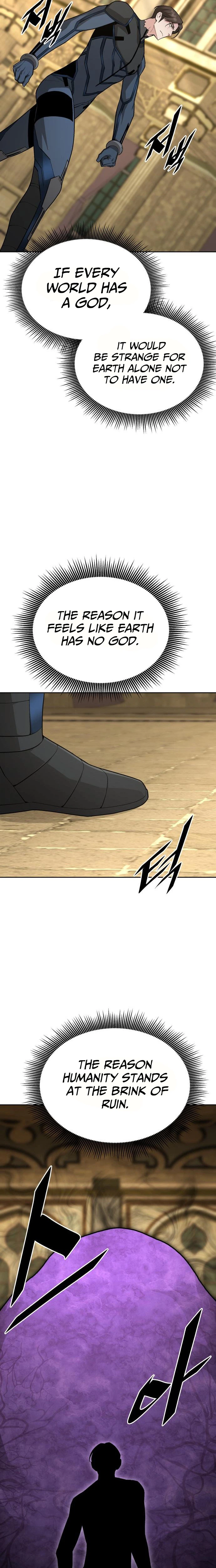 Apocalyptic Chef Awakening Chapter 118, page 12 of 25