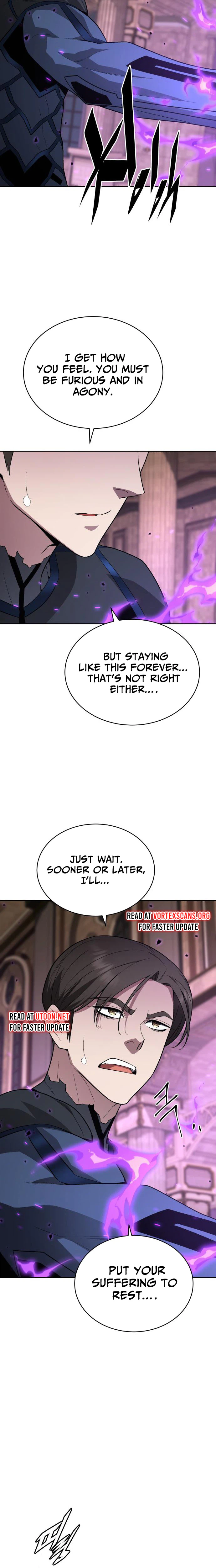 Apocalyptic Chef Awakening Chapter 118, page 14 of 25