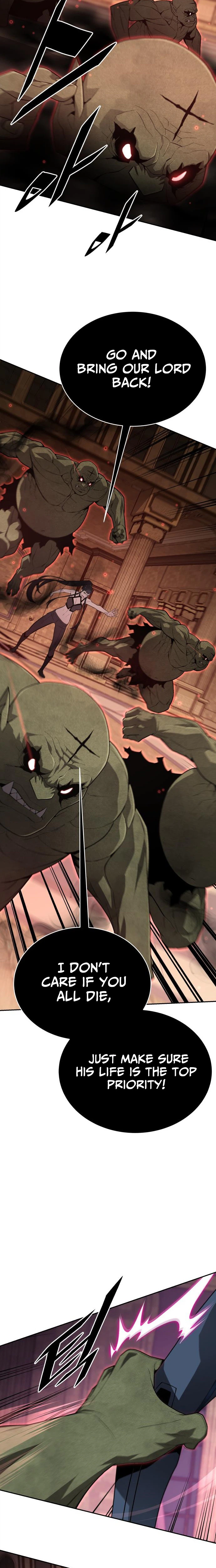 Apocalyptic Chef Awakening Chapter 118, page 16 of 25
