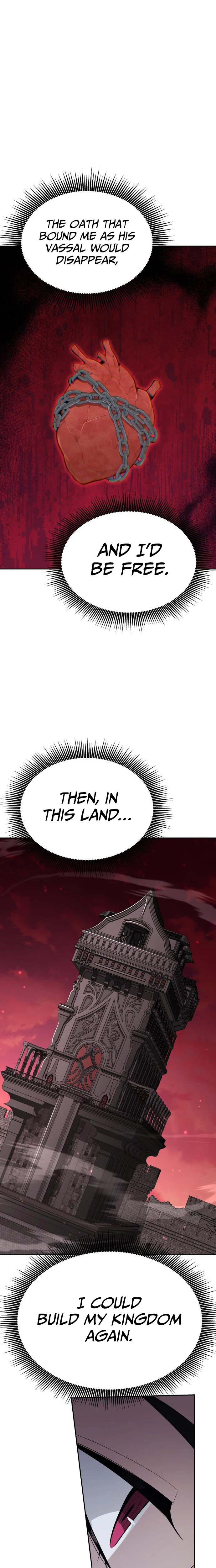 Apocalyptic Chef Awakening Chapter 118, page 23 of 25