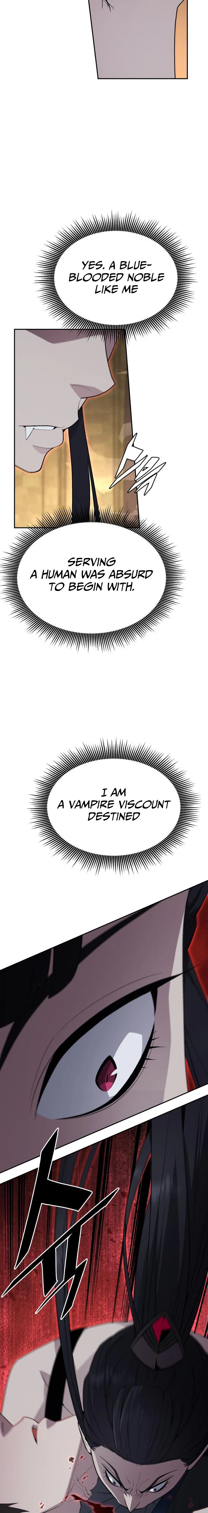 Apocalyptic Chef Awakening Chapter 118, page 24 of 25
